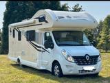 Ahorn Camp Canada AS - Offers
