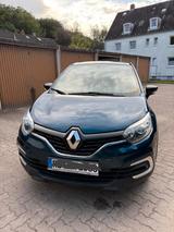 Renault Captur TCe 90 Limited Limited - Renault Captur in Lübeck