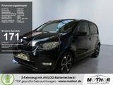 Skoda Citigo e iV Best of Winterpaket Einparkhilfe