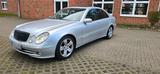 Mercedes-Benz Mercedes Benz 320CDI 4-Matic - Mercedes-Benz 320 mit Diesel-Antrieb: Limousine