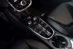 MCLAREN GT Luxe - Premium Pack - Sports Exhaust - 1.Hand