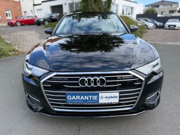 Audi A6 - 2