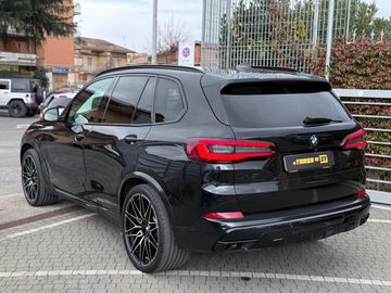 BMW X5 - 4