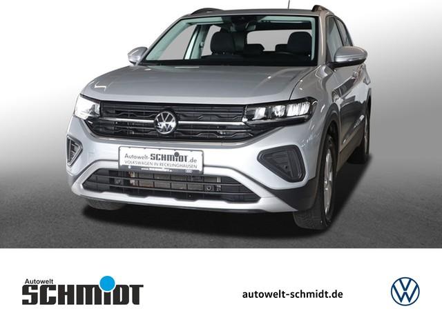 Volkswagen T-Cross 1,0 TSI Life ACC LED  Navi R-Kamera