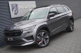Skoda KODIAQ RS ALLRAD|PANORAMA|MATRIX|KAMERA|ACC|AHK - Skoda Kodiaq Gebrauchtwagen in Mülheim (Ruhr)