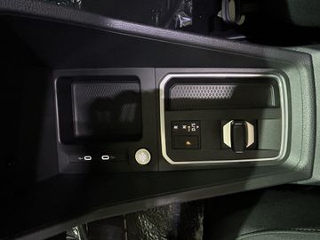 Ford Grand Tourneo Connect PHEV Titanium