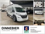 Karmann DAVIS 590 LIFESYLE, Markise, Radio mit Navi - Karmann Davis 590