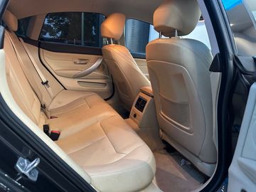 BMW 420 - 9