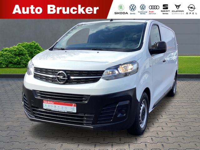 Opel Vivaro Kasten Selection M 1.5 D +Klimaanlage+Tag