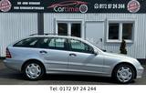Mercedes-Benz C 280 C -Klasse T-Modell *1HAND*AUTOMATIK*SCHECK - Mercedes-Benz C 280: Kombi