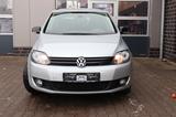 Volkswagen Golf Plus VI Match Automatik/Allwetterreifen/AHK - Volkswagen Golf aus 2012 mit Diesel-Antrieb