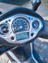 Yamaha X-City 250 - Angebote