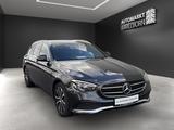 Mercedes-Benz E 300 de ALLRAD Kamera*LED*LederNavi*eleSitz*DAB