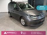 Volkswagen Caddy 2.0 TDI Life LED|Navi|PDC|Kamera|Sitzhz - VW Caddy LIFE Gebrauchtwagen