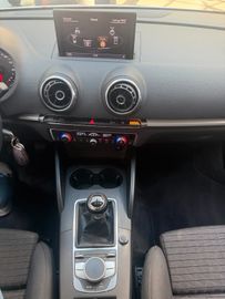 Audi A3 - 12