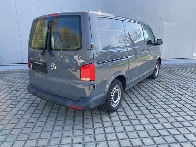 T6.1 Transporter Kasten 2.0 TDI EcoProfi AHK/SOR