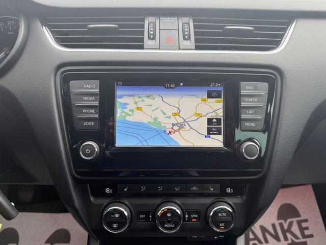 Skoda Octavia Combi Joy