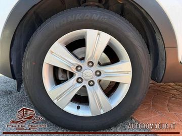 KIA Sportage - 9
