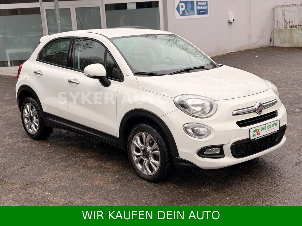 Angebot ansehen Fiat 500X