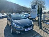 Kia Ceed FIFA World Cup Edition*GRAY*SHZG*TEMPO*PDC - Kia cee'd / Ceed aus 2015