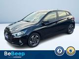 Hyundai i20 1.2 CONNECTLINE GPL - Hyundai i20: Van