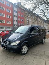Mercedes-Benz Mercedes Viano 2.2 150 ps - Mercedes-Benz Viano in Dortmund