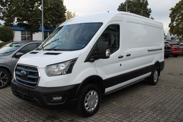 Ford e-Transit 350 L3H2 Lkw HA Trend