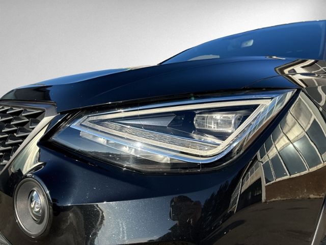 Arona 1.5 TSI DSG FR LED+NAVI+GRA+BEATS+PDC+SIHZ