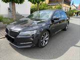 Skoda Superb 2.0 TDI SCR 147kW DSG 4x4 SPORTLINE C...