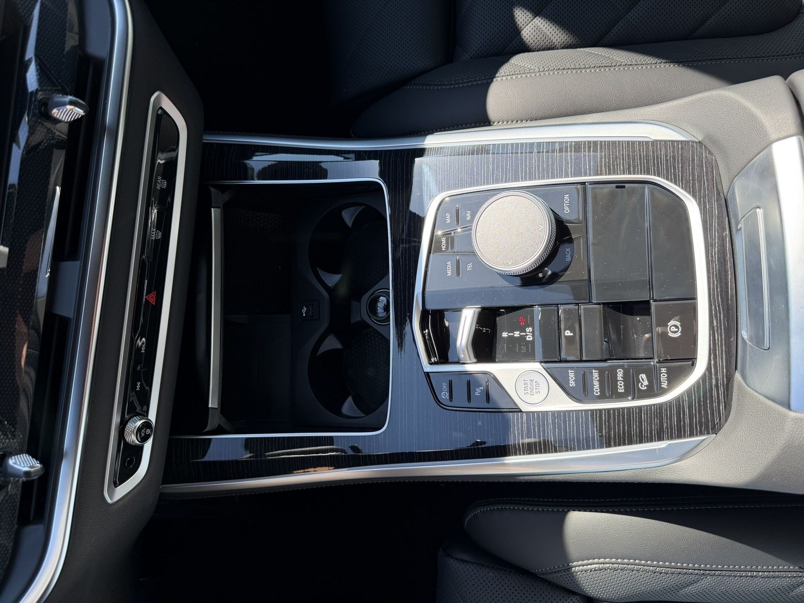BMW X5 - Bild 19