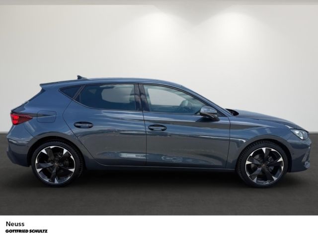 Cupra Leon - Bild 3