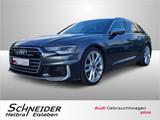 Audi S6 AVANT 3.0 TDI QUATTRO HUD+B&O+ACC+STHZ - gebrauchte Audi S6 aus dem Jahr 2021