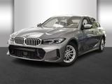 BMW 320d Automatik M Sportpaket Innovationsp. HIFI - mit Diesel-Antrieb: Grau, Alcantara, mit Navigationssystem