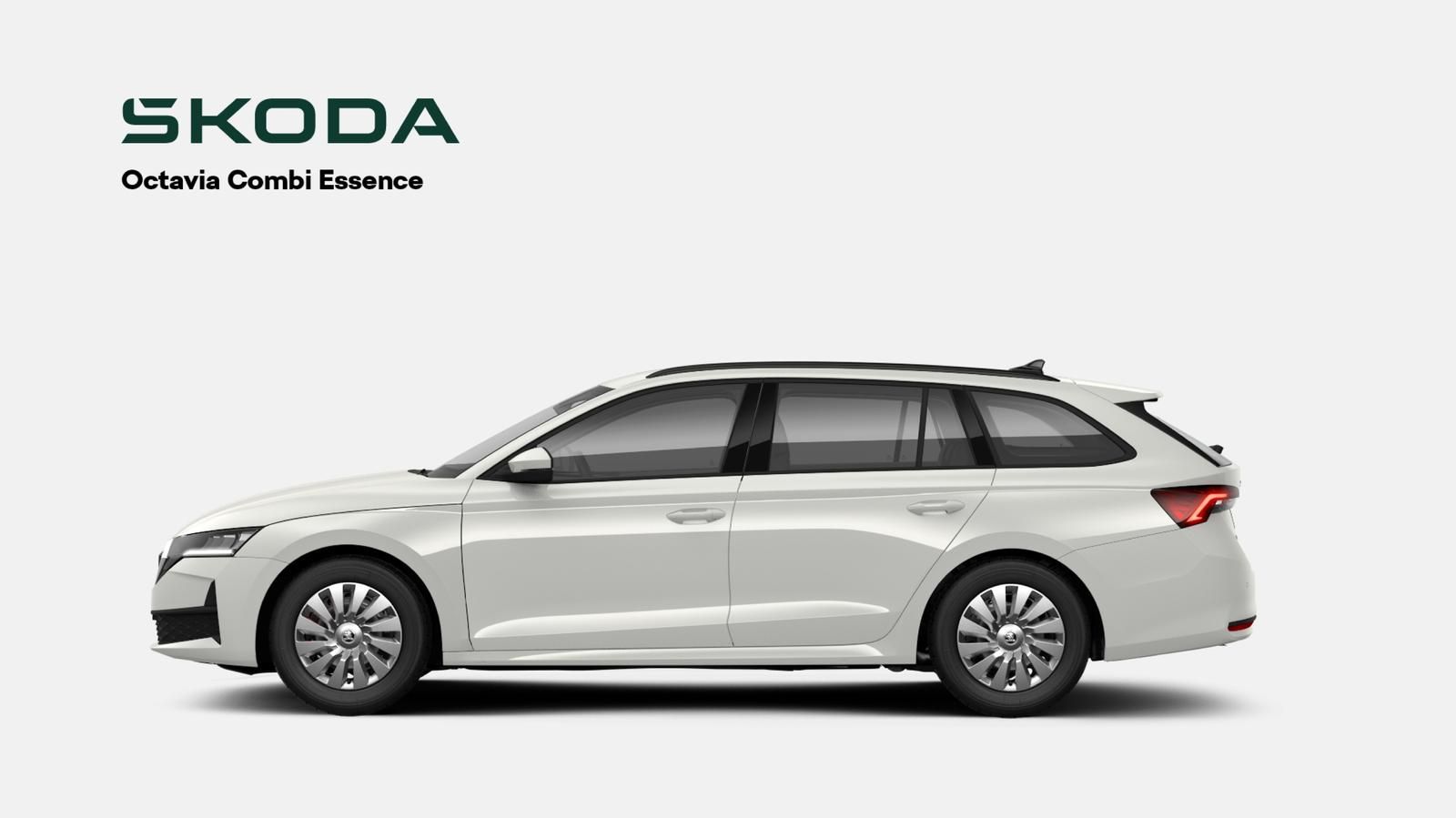 Skoda Octavia - Bild 2