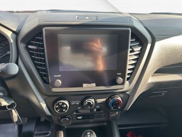 Fotografie 12 des Isuzu D-Max SC L 1.9 Autom.3,5T Kamera Carplay Allrad
