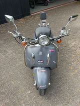 Honda Shadow / Joker SRX 50 - MOFA S50