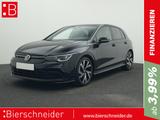 Volkswagen Golf 8 1.5 eTSI DSG R-Line BLACK-STYLE KAMERA NA - Volkswagen Golf: 8