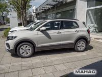 Volkswagen T-Cross - Vorschau Bild 11