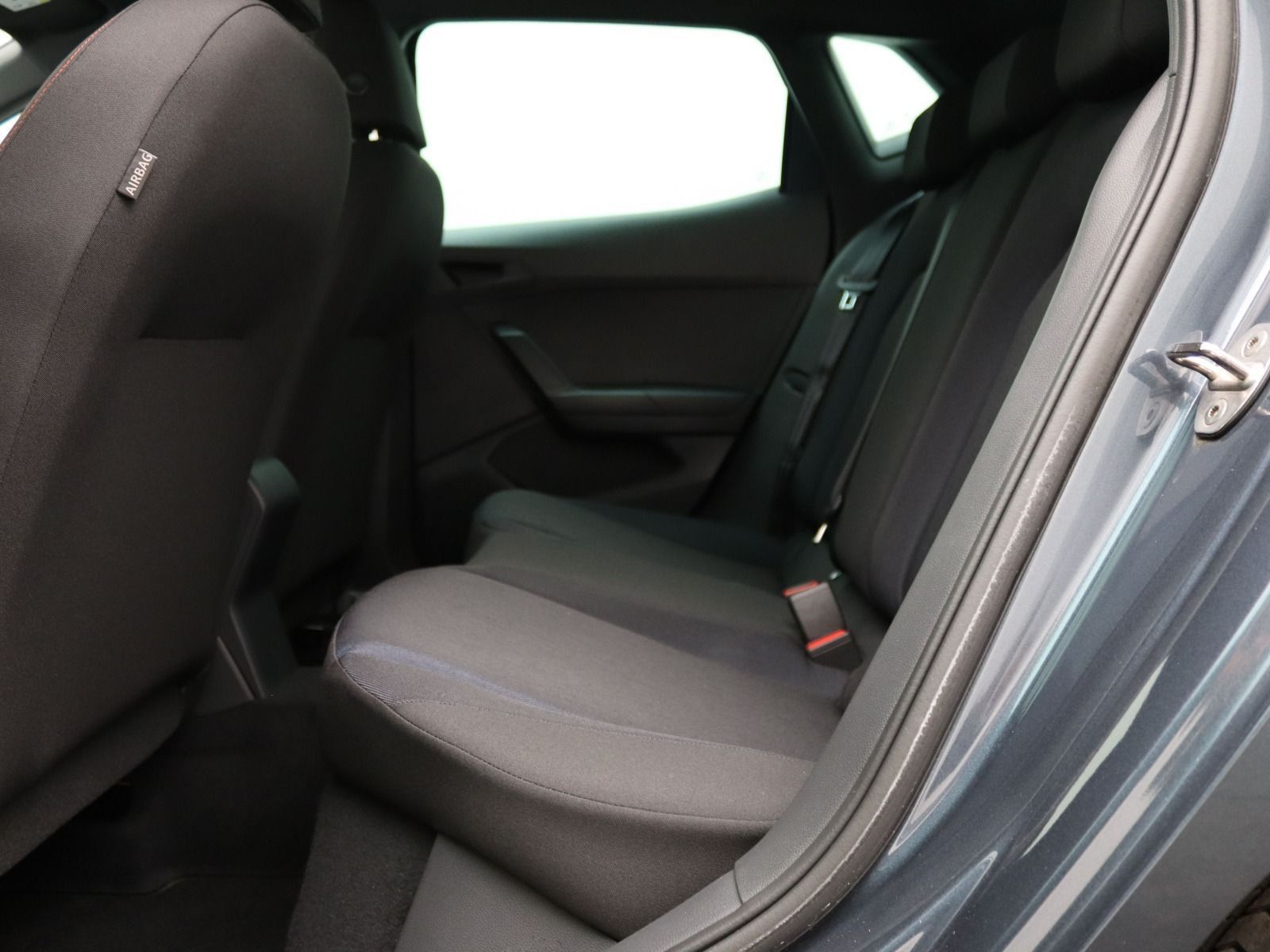 Seat Ibiza - Bild 10