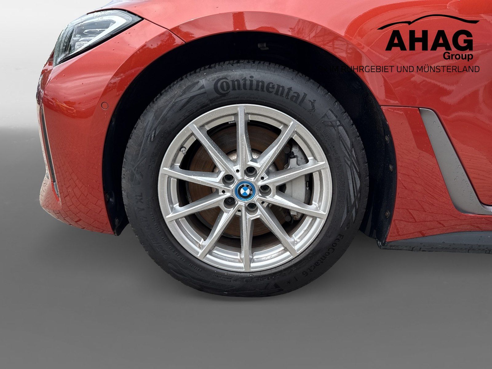 BMW i4 - Bild 12