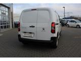Peugeot Partner L1 Premium Klima Winterräder - Peugeot Partner Gebrauchtwagen in Berlin