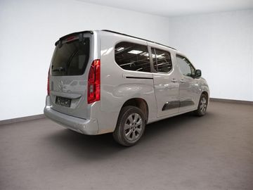 Bild 9 Opel Combo Life XL GS +7-Sitzer+MLED+SHZ+KAMERA+NAVI+