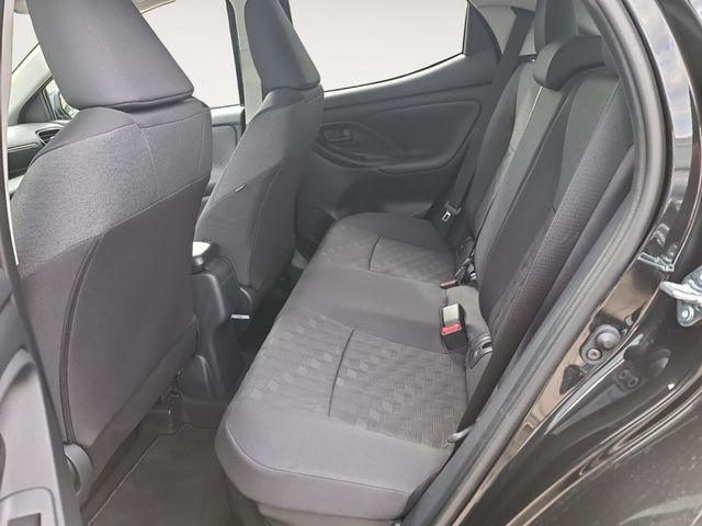 Yaris Hybrid 116 1.5 Teamplayer