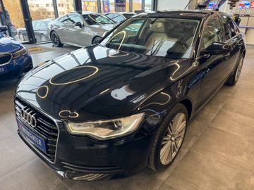 Audi A6 Lim. 2.0 TFSI *PDC*Navi*Klima*