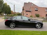 Mercedes-Benz  Mercedes C220d AMG Automatik 7G-tronic - Mercedes-Benz C 220 Gebrauchtwagen in Aachen