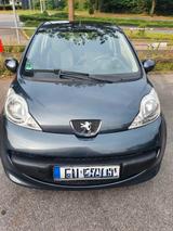 Peugeot 107 !TÜV NEU! - gebrauchte Peugeot 107 aus dem Jahr 2005