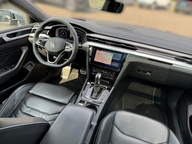 Arteon Shootingbrake R-Line 1.4 TSI eHybrid AHK 