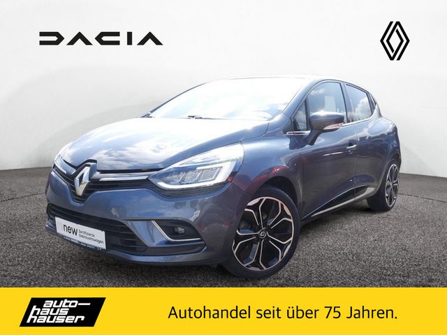 Renault Clio Intens TCe 90 KEYLESS PDC SHZ NAVI LED