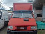 Iveco Daily 59/12 - Iveco 1998
