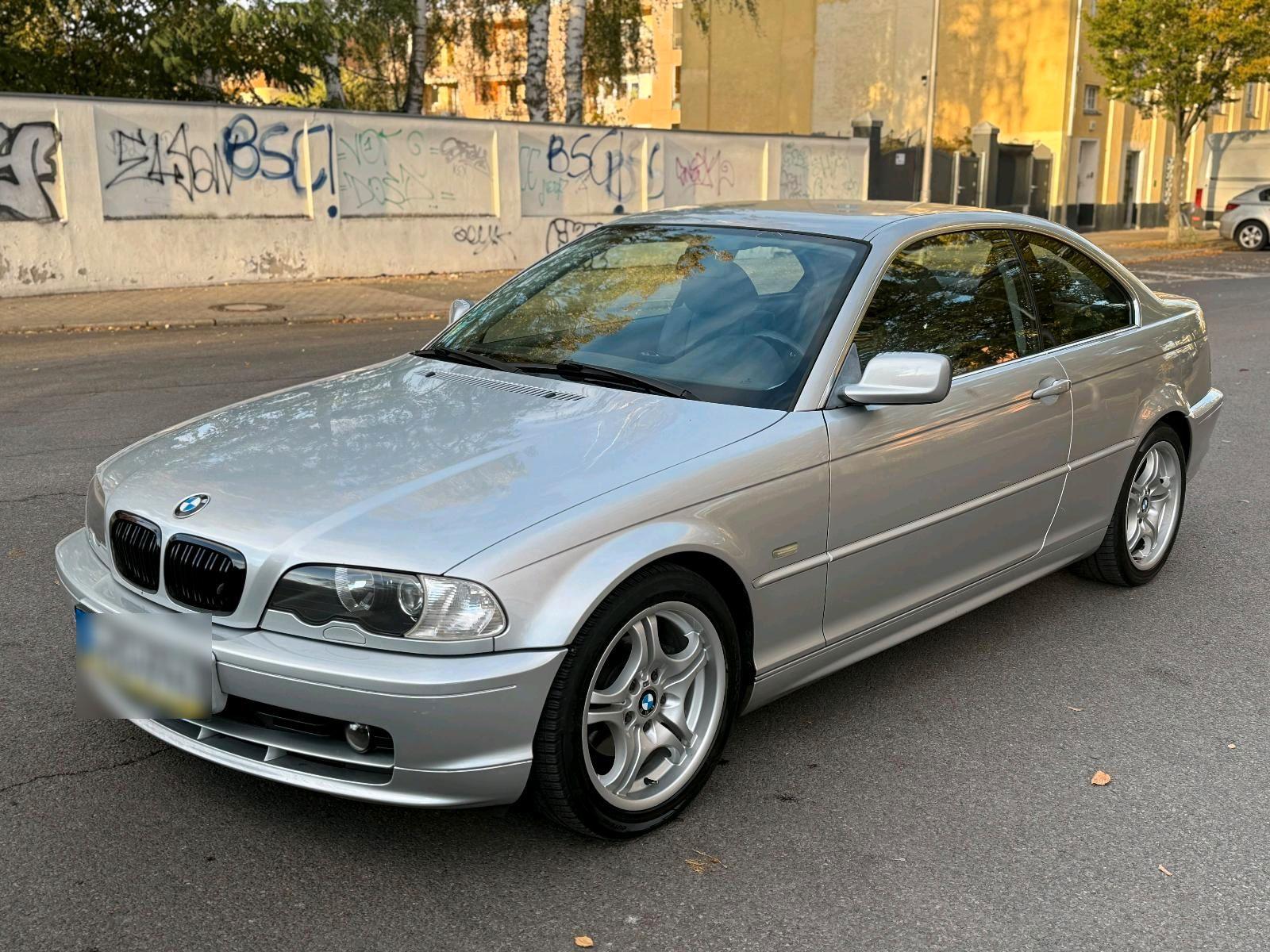 BMW 123